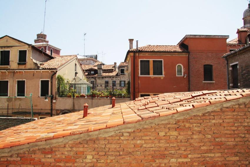 Apartamento Corte Dei Santi