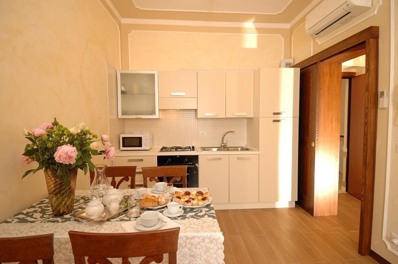 Apartamento Corte Dei Santi