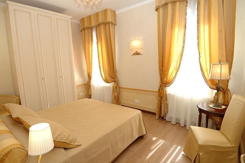 Corte Dei Santi Apartamento *