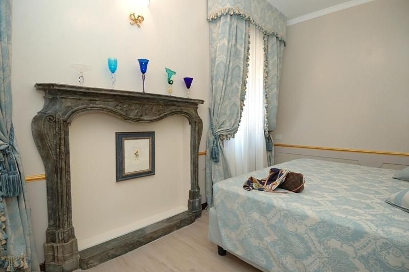 Corte Dei Santi Apartamento