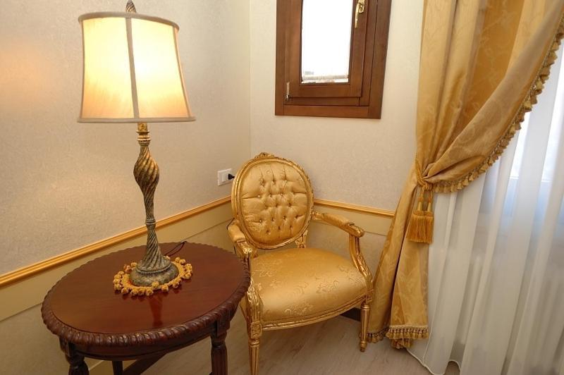 Apartamento Corte Dei Santi Venecia