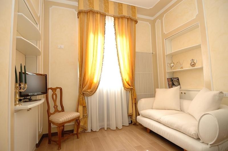 Apartamento Corte Dei Santi